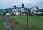 Foto (5) : Vánoční strom - Doubravy 28.11.2015